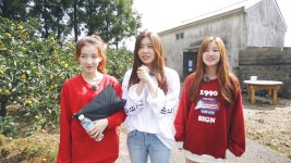 <구구단 프로젝트> 구구단, 데뷔 99일 맞은 소녀들의 케미여행