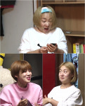 <나 혼자 산다> 박나래, 나래바 이사 도중 구남친 사진에 깜짝?!
