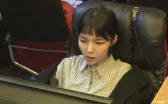 <나 혼자 산다> 박진주, 이시언-곽동연과 PC방 게임으로 대동단결!