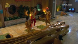 [황금주머니 리뷰] “너 딱 걸렸어!” 다나, 성추행범 응징