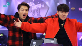 [해요TV] “강&제 클럽에 오신 여러분 환영합니다~!” 〈강균성&제이큐의 사생활〉