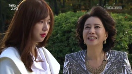 [행복을 주는 사람 리뷰] 손승원, 송옥숙에 한소리 “하연주는 내 배우!”