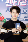 [비하인드]  펜타곤과 함께하는 미리 크리스마스 파티 ②