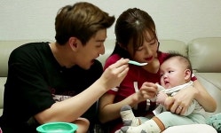 <살림하는 남자들> 유키스 일라이, 애정 가득 파파돌의 러브하우스!