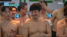 [은밀하게 위대하게 리뷰] 이훈, 갑작스런 상의 탈의에 얼음물까지?... 난감 ‘폭소’ 