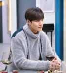  이민호-나영희, 드디어 만난 강력 스포컷 공개