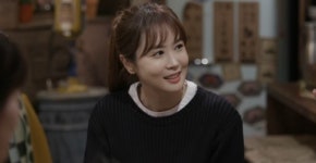 <인생술집> 이다해, 세븐과 비하인드 연애담 밝힌다 