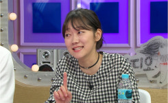 <라디오스타> 배우 박경혜, <도깨비> 속 그녀? 
