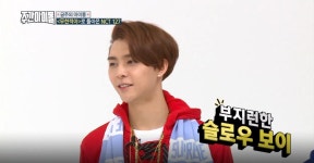 [주간아이돌 리뷰] NCT 127 ‘실세’ 도영, “예능감 베스트 멤버는 마크, 해찬, 쟈니”