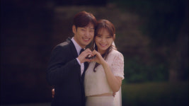 <내일 그대와> 꽃순♥덕방 본격 신혼 시작!
