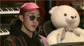 <나 혼자 산다> 하루를 이틀처럼 자이언티, 워커홀릭의 일상