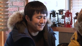  제주도 간 기안84, 엄마 집은 어디에? 당황