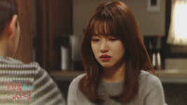 [행복을 주는 사람 예고] 윤서, 이윤지에 대한 궁금증