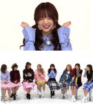 <주간아이돌> 오빠야~ 러블리즈 케이, 남심 저격 애교