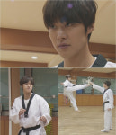 <우리 결혼했어요> 공명, ‘멋짐 포텐’에 정혜성 심쿵