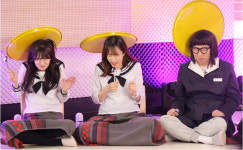 <해피투게더3> 왔다, 쟁반노래방! 멤버들, 벌써 수난 예고?