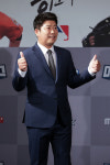 <베이스볼 투나잇> 박재홍, 연예 메인에 뜬 이유는?