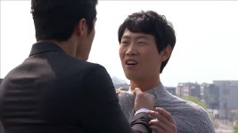 [행복을 주는 사람 리뷰] 이하율, 김미경 범행 감추다 살인 미수까지! 