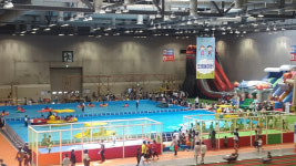 어린이날 사로잡은 <풍뎅이뎅이> K-키즈 드림과 세브란스 어린이 병동에서 미리 만났다!