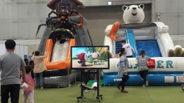 어린이날 사로잡은 <풍뎅이뎅이> K-키즈 드림과 세브란스 어린이 병동에서 미리 만났다!