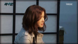 [인터뷰] <파수꾼> 이시영, 단발 변신? 주변에서 괜찮냐고 물어봐