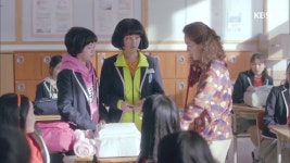 [TV성적표] 젊은 피 꼴통들, 화려한 역전극을 기대해! <쌈 마이웨이>