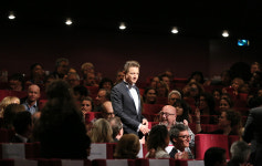 <윈드 리버> 칸영화제 사로잡으며 아카데미 유력 후보로 등극