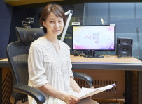 <휴먼다큐 사랑> 성준이와 산소통 내레이션 맡은 배우 진경, 소감 밝혀!