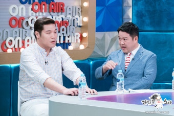 [포토로 미리보는 라디오스타] 규현 빈자리 채울 '첫 스페셜 MC는?'