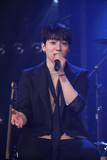 DAY6(데이식스) 성진, 