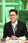 이상민, 6월 예능인 브랜드평판 1위! 2위 유재석, 3위 박명수