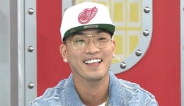 <비디오스타> 크라운제이, 서인영과 그 날 이후로 한 번도 통화해 본 적 없어” 