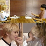 <눈덩이 프로젝트> NCT 마크, 박재정의 뜨거운 애정공세에 오 마이 갓