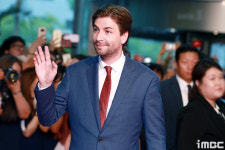 [포토] <스파이더맨 : 홈커밍> 존 왓츠 감독 