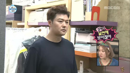 [TVreplay] 시선강탈! 전현무의 '패션피플' 도전기! <나 혼자 산다>