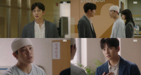 <수상한 파트너> 동하, 연쇄살인 기억 찾았다…역대급 봉인해제