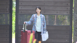 <효리네 민박> 이상순, 자신을 알아보는 아이유에게 음악 좀 듣는구나