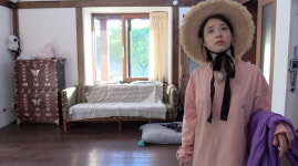 <효리네 민박> 이효리, 아이유와 산책하며 이상순과의 러브스토리 공개!