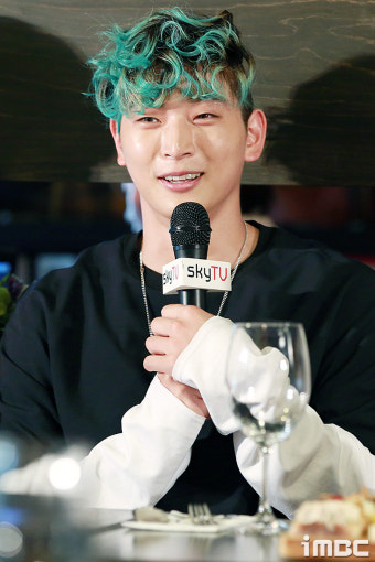 <술로라이프> 정진운 