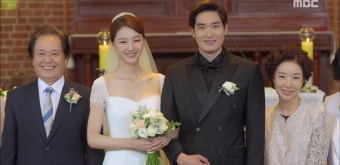 [당신은 너무합니다 리뷰] 장희진-정겨운, 난관 이겨내며 마침내 결혼…엄정화는 정혜선에 불륜 발각
