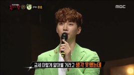 [복면가왕 리뷰] 만능돌 2PM 준호, '멜론'으로 복면가왕 접수! "예능 무서웠지만 출연"