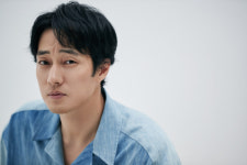[人스타] 소지섭 관객 숫자로 기억되는 배우보다 좋은 사람으로 기억되길 ①