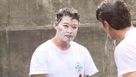 <나 혼자 산다> 예능 천재야 극찬 받은 전현무의 원터치 샤워는?