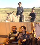 <오지의 마법사> 위너 진우, 24시간 미소천사 막내 합류!