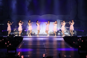 러블리즈, 4년 만에 완전체 콘서트 개최 확정! 팬들 뜨거운 기대와 관심 증폭