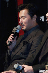 [포토] <브이아이피> 장동건, 리얼 조각의 귀환