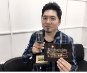 변신의 황제 김조한, <복면가왕> 이어 <불후>까지 잇따라 제패 