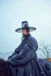 <남한산성> 명품 사극 연기의 진수를 보여주는 이병헌