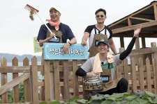 <삼시세끼> 한지민 X 삼형제 요리 콜라보 펼쳐진다!