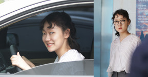 <조작> 박경혜, 